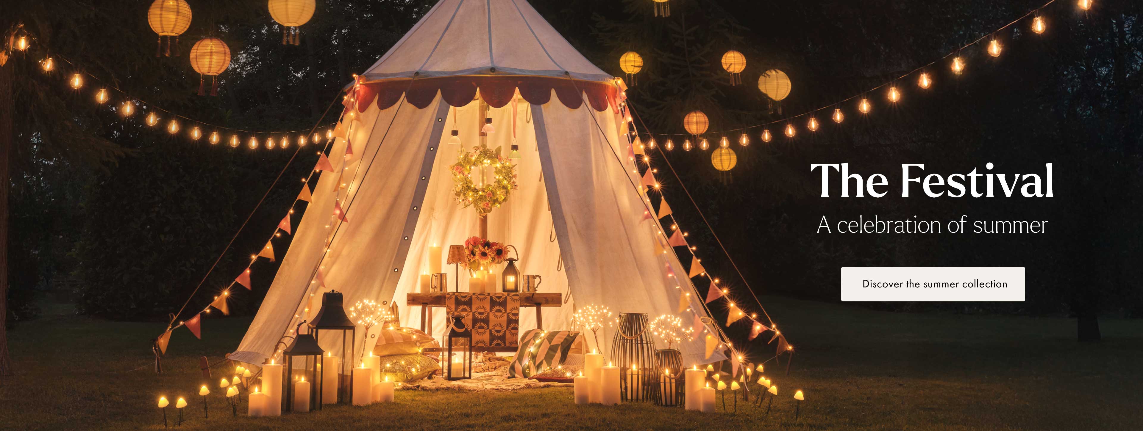Illuminate Your World with Elegance