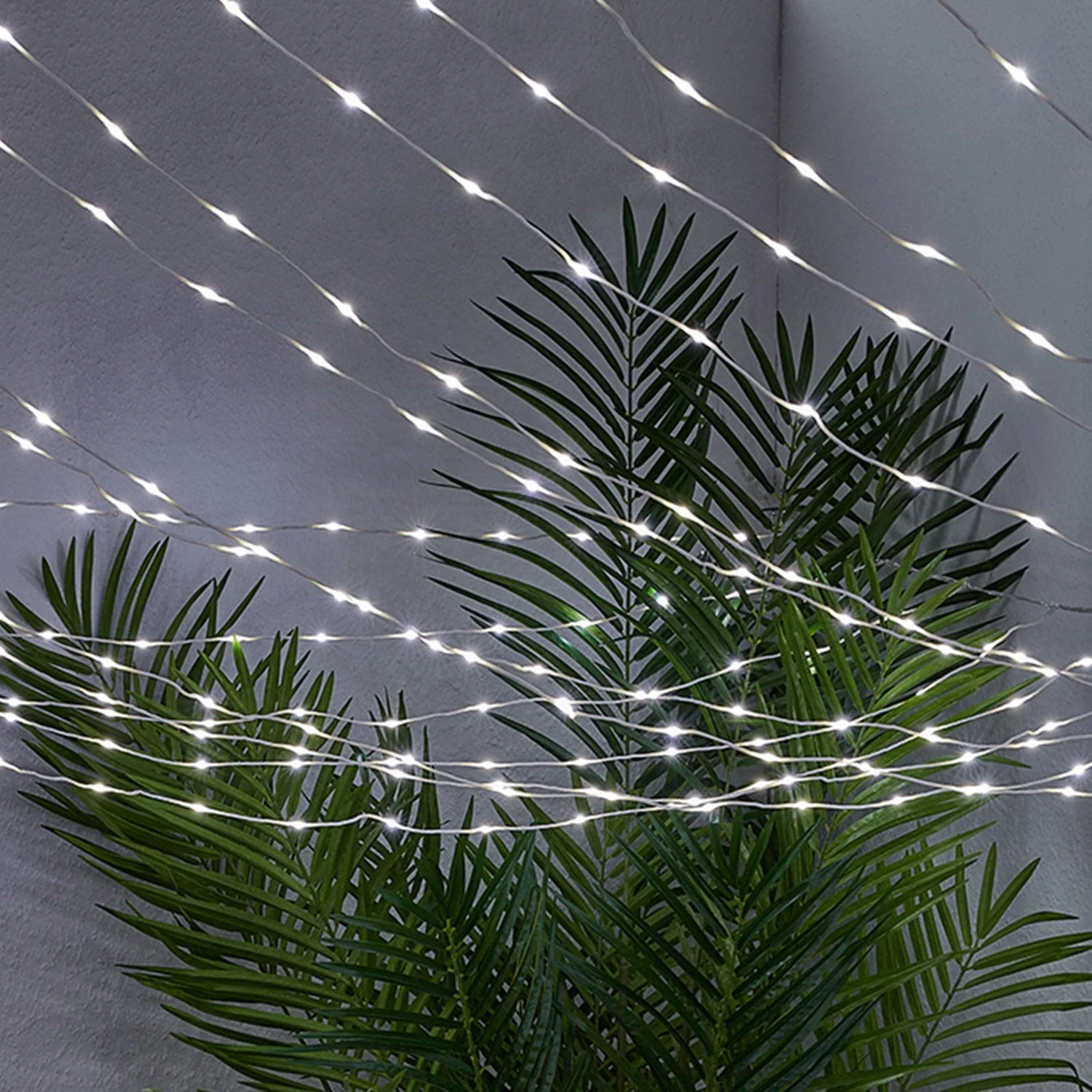 250 Dual Colour LED Connectable Canopy Light - Image 2