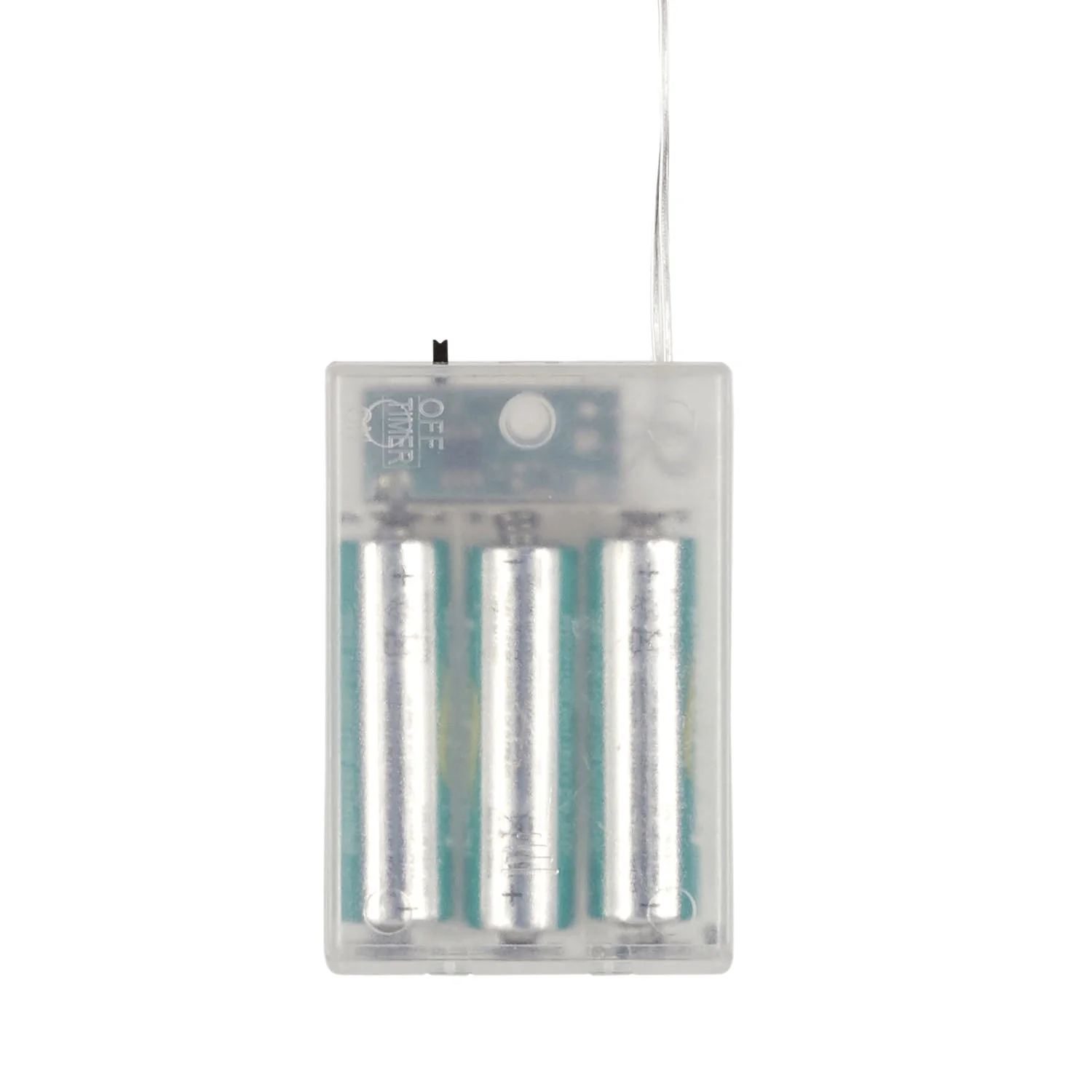 Brass Micro Battery Festoon Lights - Image 5