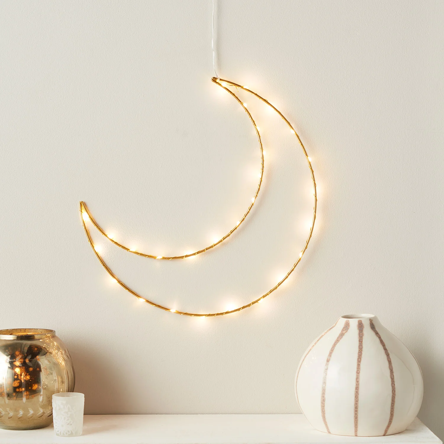 Children's Night Sky Bedroom Lighting Bundle - Image 3