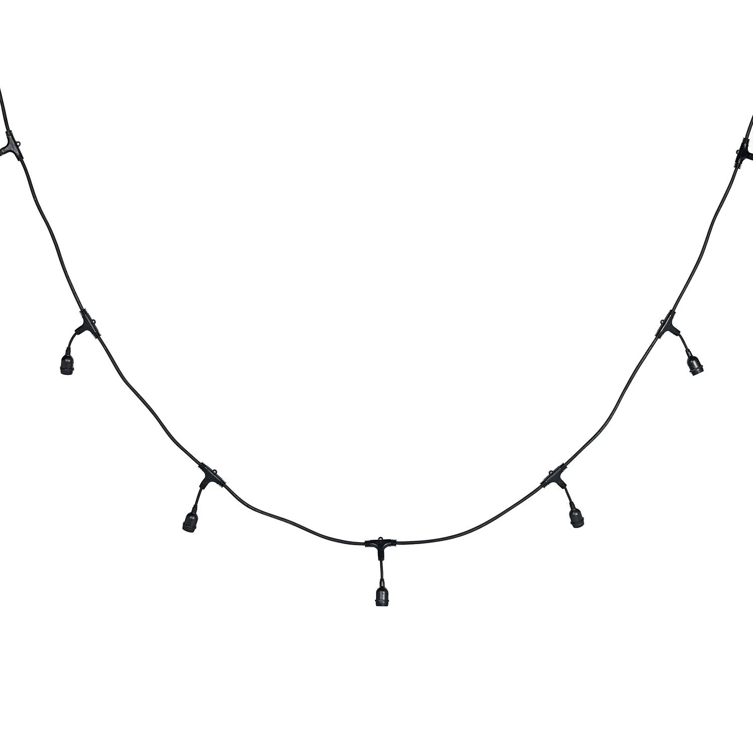 Ingenious Connect 5m 10 Port Festoon Lighting Belt