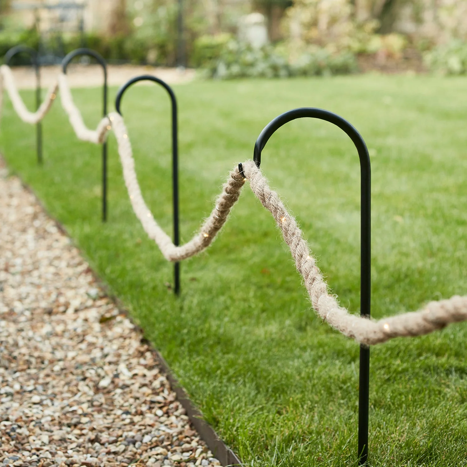 Rope Micro Light Decoration - Image 3