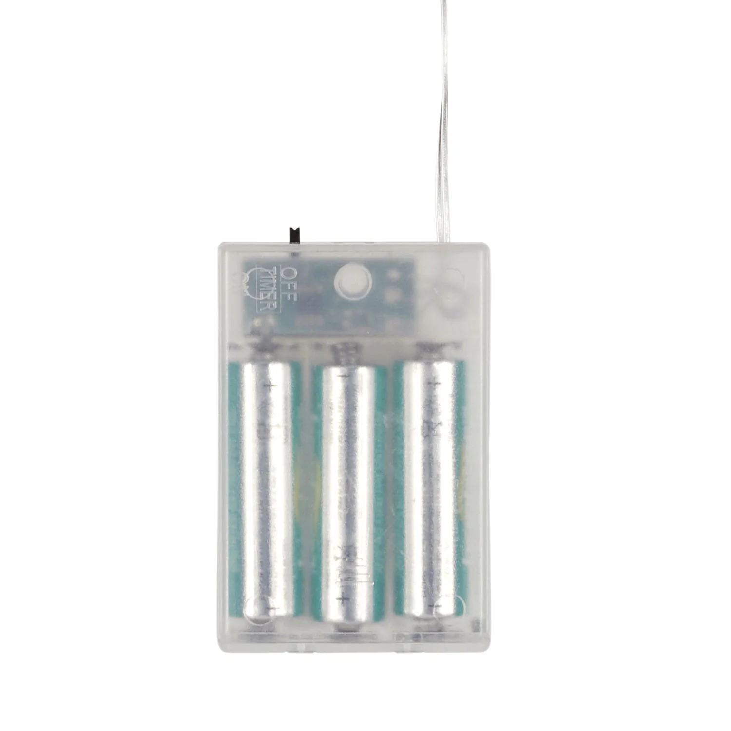10 Llama Del Rey Battery Children's Fairy Lights - Image 3