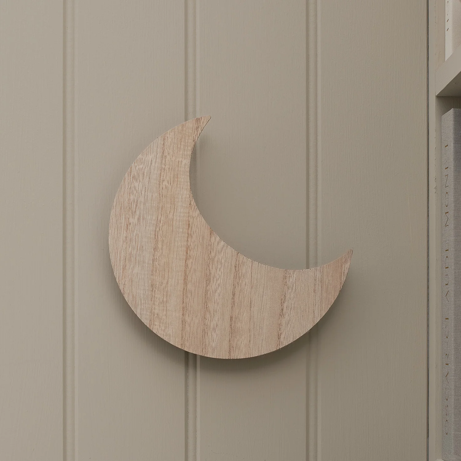 Moonbeam Children's Battery Wall Light - Image 4