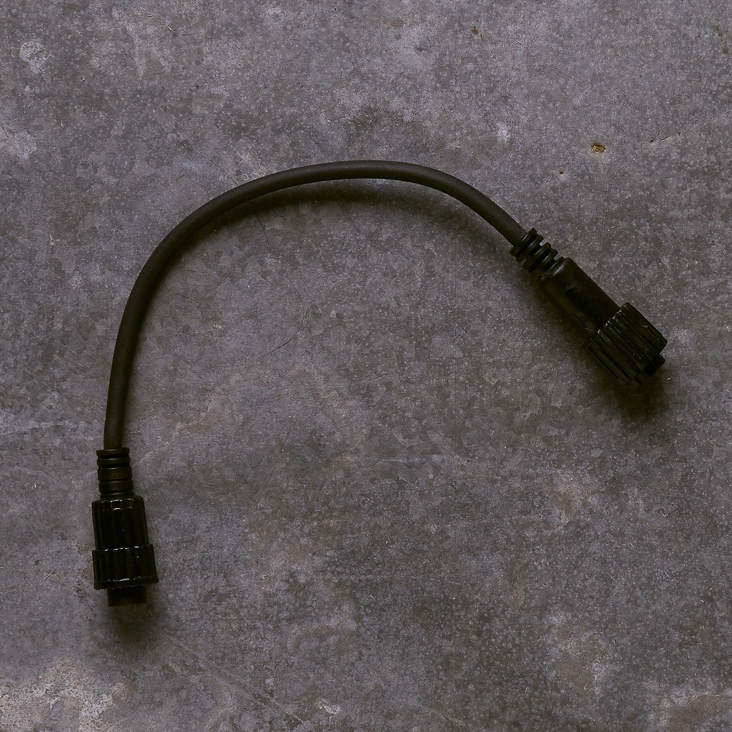 Pro Connect IP44 to IP67 Black Converter Cable