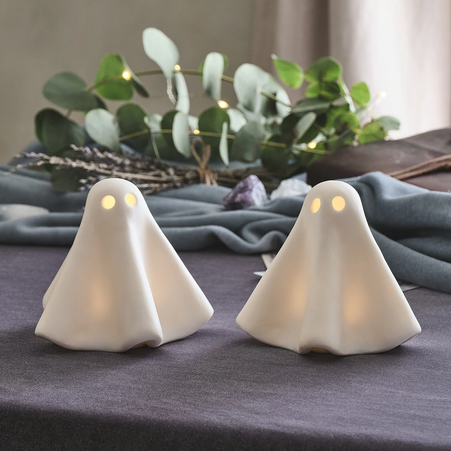 Battery Operated Outdoor Lights
