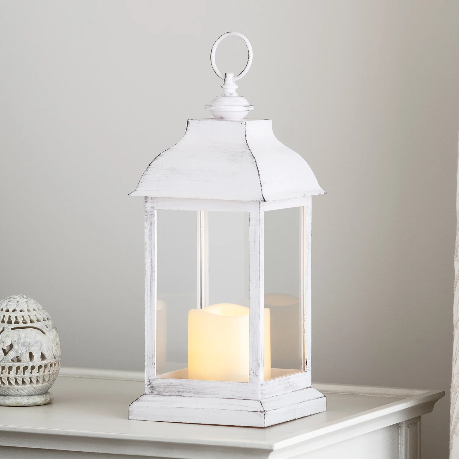 The Trentham Battery Lantern - Image 2