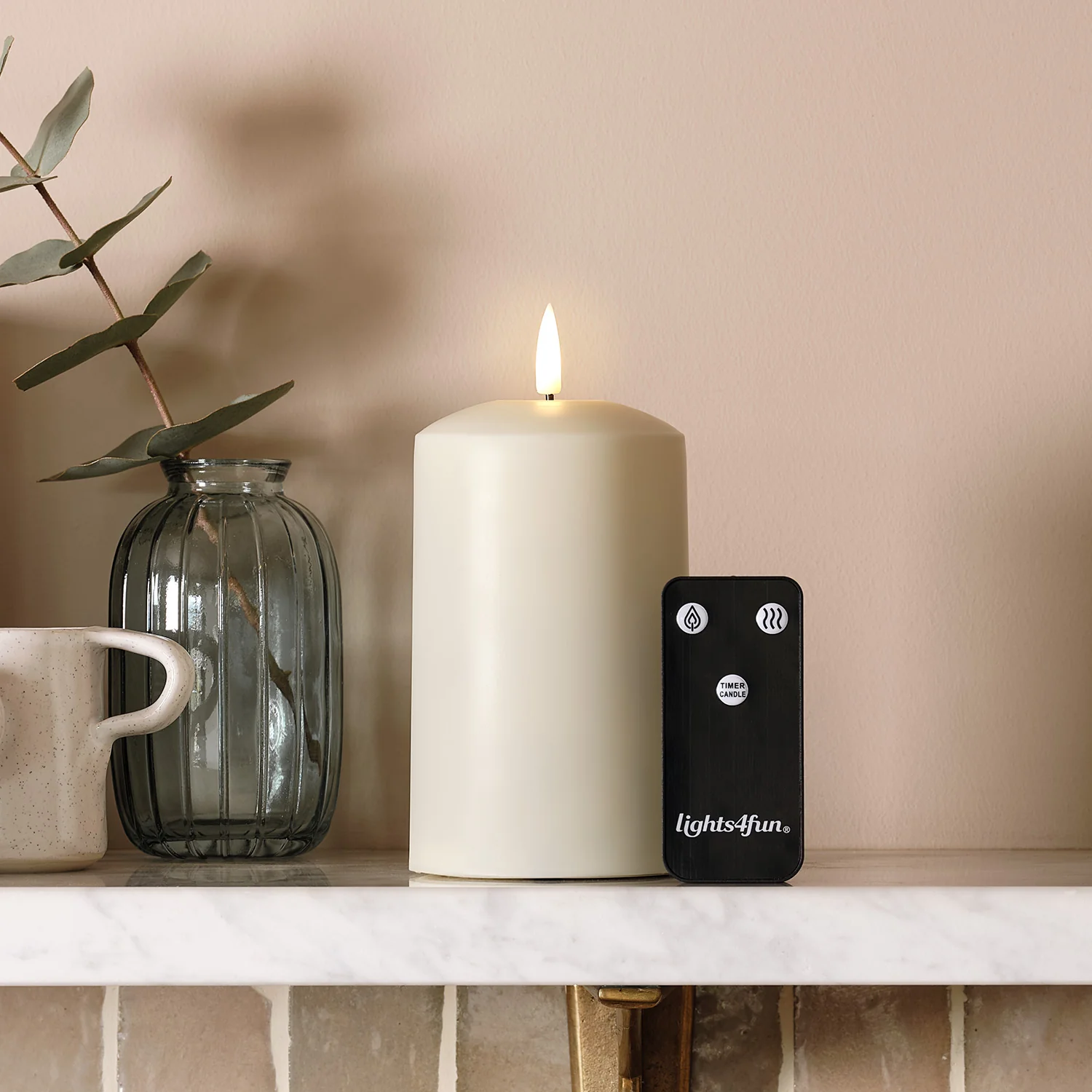 TruGlow AIR® Portable Candle Diffuser - Image 3